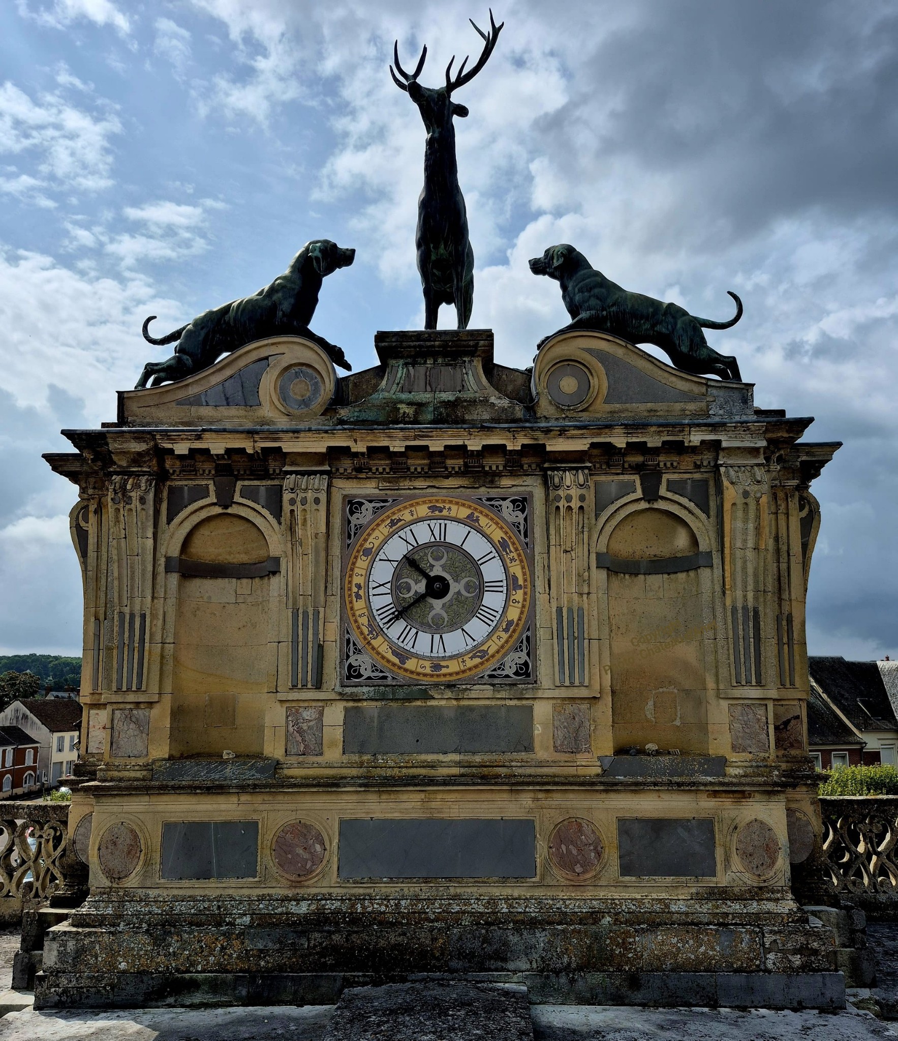 Assemblée Générale Ordinaire<