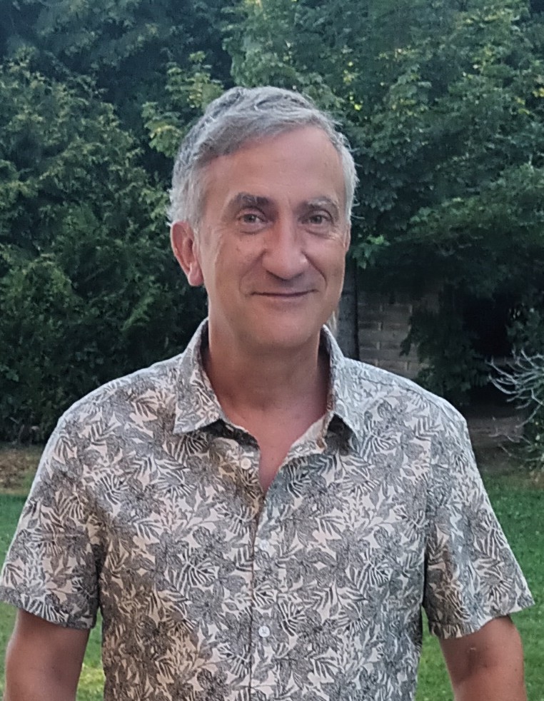 Pierre BOUSQUET